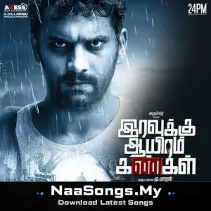 Iravukku Aayiram Kangal (Original Motion Picture Soundtrack)