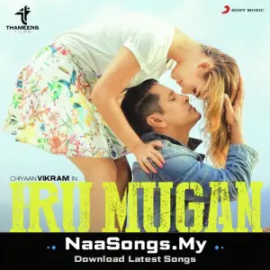 Iru Mugan