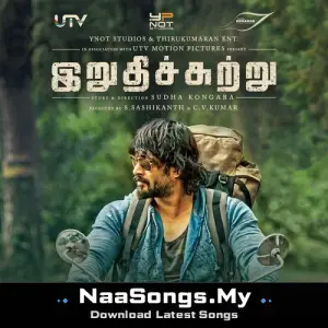 Irudhi Suttru
