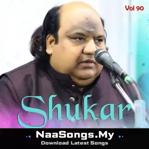 Is Karam Ka Karoon Shukar Kaise Ada Vol 90