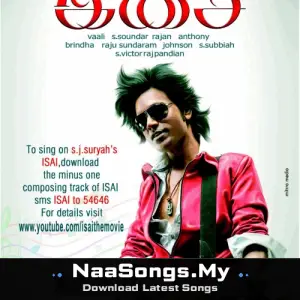 Isai
