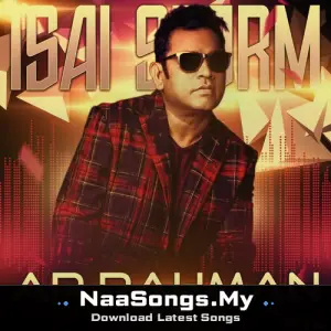 Isai Storm