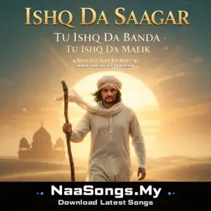 Ishq Da Saggar
