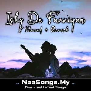 Ishq De Fanniyar  (Lo-fi)
