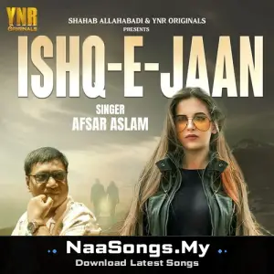 Ishq-E-Jaan (Afsar Aslam)