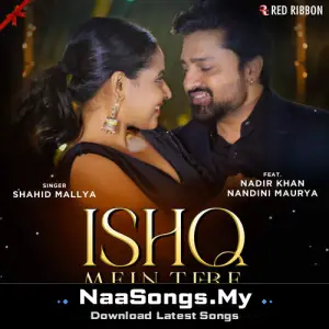 Ishq Mein Tere