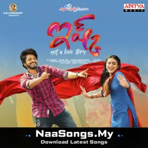 Ishq - Not A Love Story