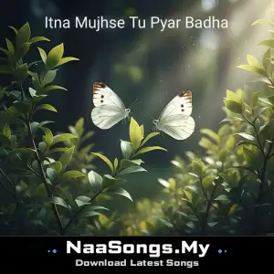 Itna Mujhse Tu Pyar Badha (Cover)