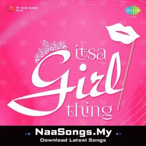 Itsa Girl Thing