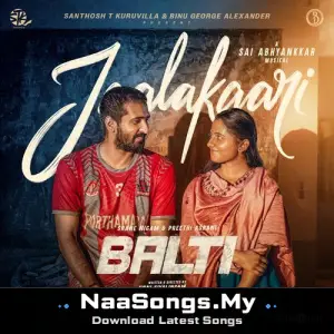 Jaalakaari (From "Balti")