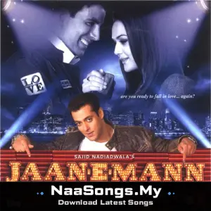 Jaan-E-Mann