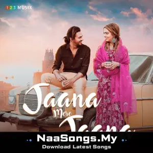 Jaana Mere Jaana