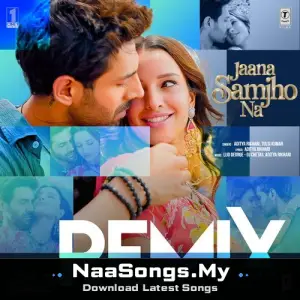 Jaana Samjho Na Remix