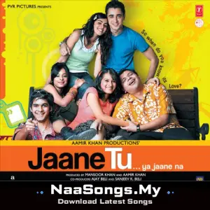 Jaane Tu... Ya Jaane Na