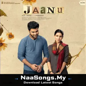 Jaanu (Original Motion Picture Soundtrack)