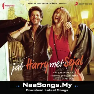 Jab Harry Met Sejal
