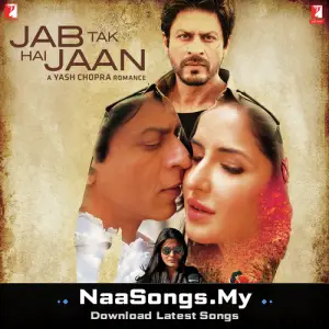 Jab Tak Hai Jaan