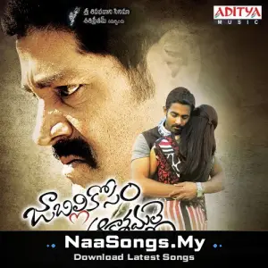 Jabillikosam Aakasamalle