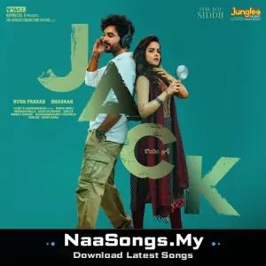 Jack (Original Motion Picture Soundtrack)
