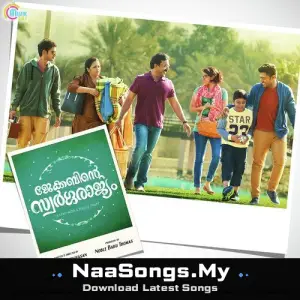 Jacobinte Swargarajyam