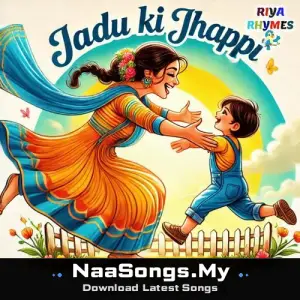 Jadu Ki Jhappi