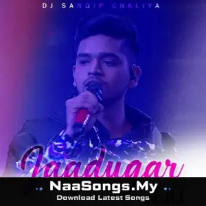 Jadugar (DJ Sandip Chaliya)
