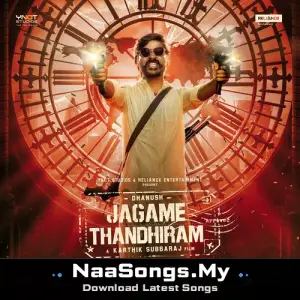 Jagame Thandhiram (Telugu)