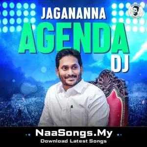 Jagananna Agenda DJ