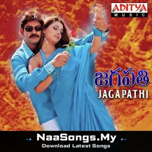 Jagapathi