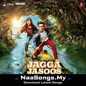Jagga Jasoos