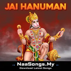Jai Hanuman
