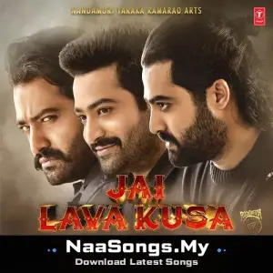 Jai Lava Kusa