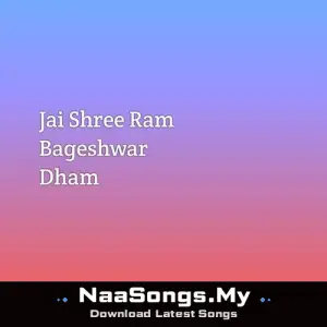 Jai Shree Ram Bageshwar Dham