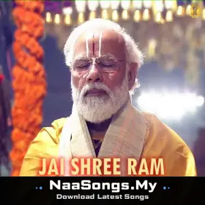JAI SHREE RAM (feat. NARENDRA MODI)