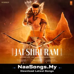 Jai Shri Ram (Hindi)