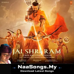 Jai Shri Ram (Jubin Nautiyal Version)