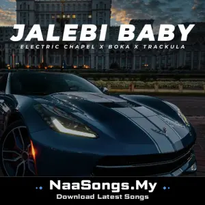 Jalebi Baby