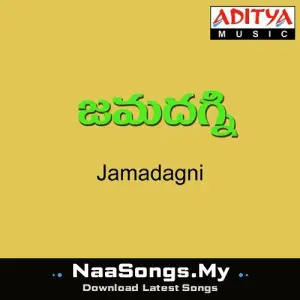 Jamadagni