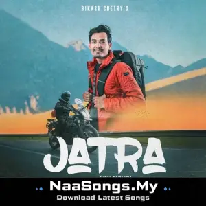 Jatra