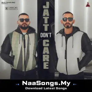 Jatt Don’t Care (feat. BIG Ghuman)