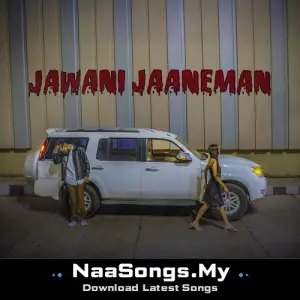 Jawani Jaaneman