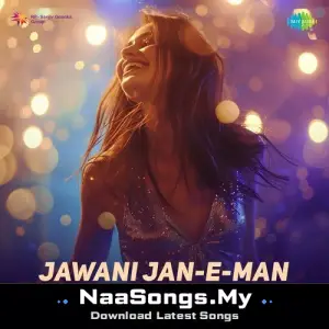 Jawani Jan-E-Man - HipHop Mix
