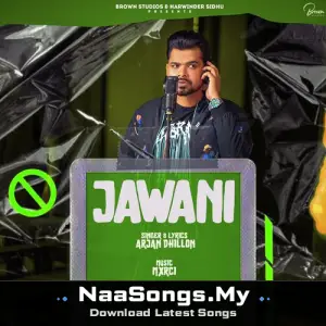 Jawani