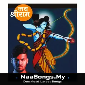 JAY SHREE RAM