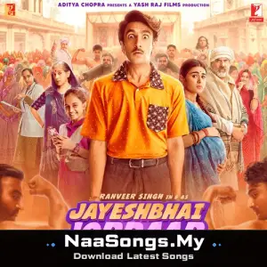 Jayeshbhai Jordaar