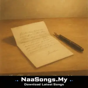 Je Te Laisserai Des Mots (Piano Version)