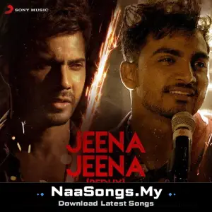Jeena Jeena (Bannet Dosanjh Remix)