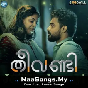 Jeevamshamayi (From "Theevandi")
