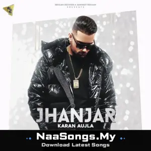 Jhanjar