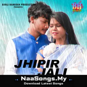 Jhipir Jali